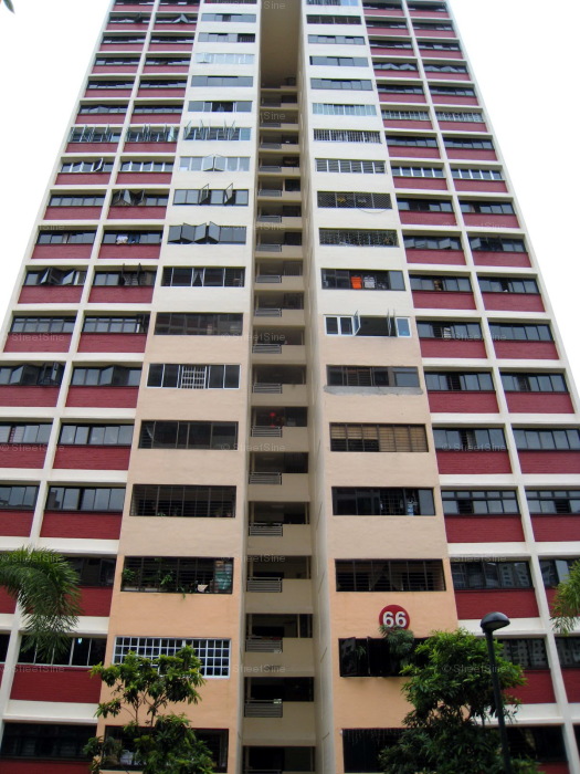 Blk 66 Telok Blangah Drive (Bukit Merah), HDB 5 Rooms #258202